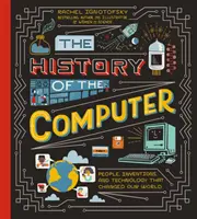 Historie počítače - History of the Computer