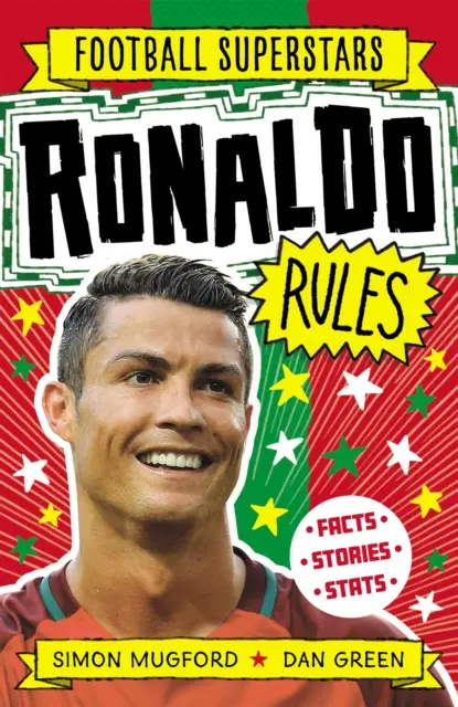 Pravidla Ronaldo - Ronaldo Rules
