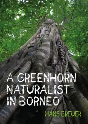 Přírodovědec Greenhorn na Borneu - A Greenhorn Naturalist in Borneo
