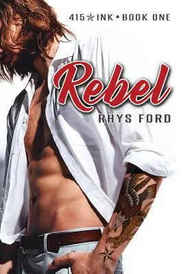Rebel: 1. díl - Rebel: Volume 1