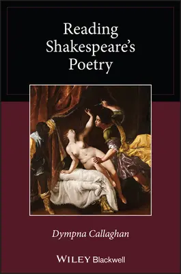 Čtení Shakespearovy poezie - Reading Shakespeare's Poetry