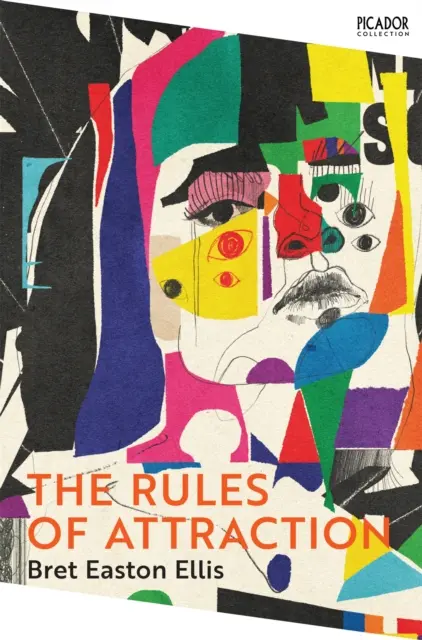 Pravidla přitažlivosti - Rules of Attraction