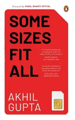 Některé velikosti se hodí pro všechny - Some Sizes Fit All