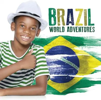 Brazílie - Brazil