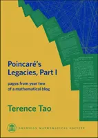 Poincare's Legacies, Part I - stránky z druhého ročníku matematického blogu - Poincare's Legacies, Part I - pages from year two of a mathematical blog