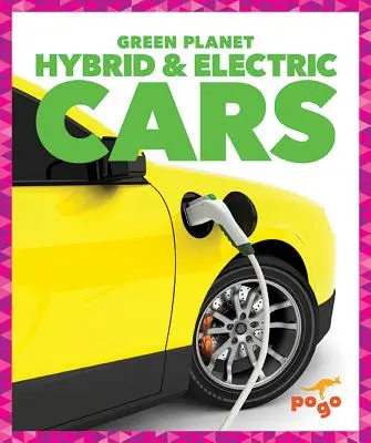 Hybridní a elektrická auta - Hybrid and Electric Cars