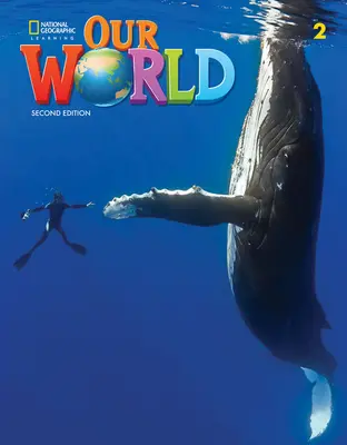Náš svět 2 - Our World 2