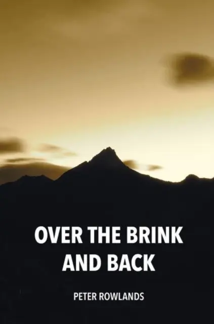 Přes okraj a zpět - Over the Brink and Back