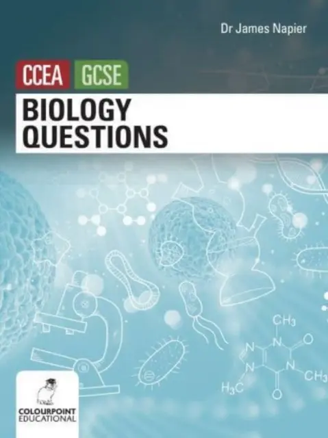 Otázky z biologie pro CCEA GCSE - Biology Questions for CCEA GCSE