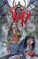 Vmt - Upíří menstruační napětí - Vmt - Vampire Menstrual Tension