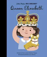 Královna Alžběta - Queen Elizabeth