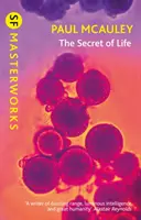 Tajemství života - Secret of Life