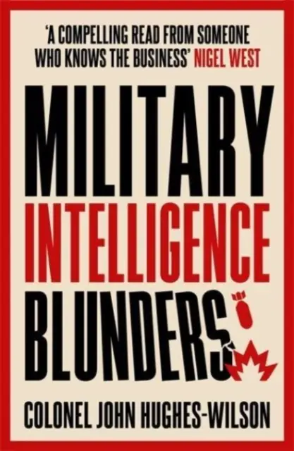 Chyby vojenské rozvědky - Military Intelligence Blunders