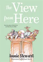 Pohled odtud - View From Here