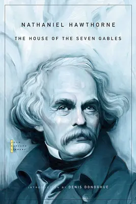 Dům sedmi štítů - House of the Seven Gables