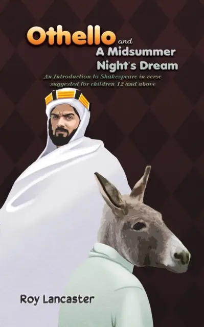Othello a Sen noci svatojánské - Othello and A Midsummer Night's Dream