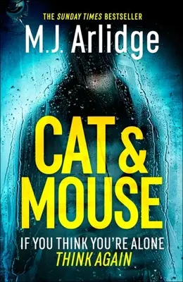 Kočka a myš - Cat and Mouse