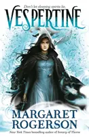 Vespertine - Nový TOP-TEN BESTSELLER od autorky bestsellerů New York Times Čáry trní a Kouzlo havranů. - Vespertine - The new TOP-TEN BESTSELLER from the New York Times bestselling author of Sorcery of Thorns and An Enchantment of Ravens