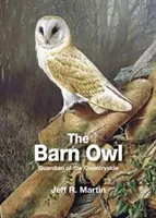 Sova pálená - strážce venkova - Barn Owl - Guardian of the Countryside