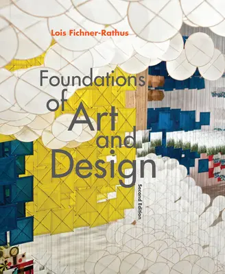 Základy umění a designu - Foundations of Art and Design