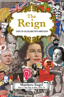 Vláda - Život v Alžbětině Británii: Část I: Jak to bylo dřív - The Reign - Life in Elizabeth's Britain: Part I: The Way It Was