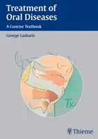 Léčba ústních onemocnění: Stručná učebnice - Treatment of Oral Diseases: A Concise Textbook