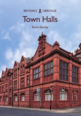 Radnice - Town Halls