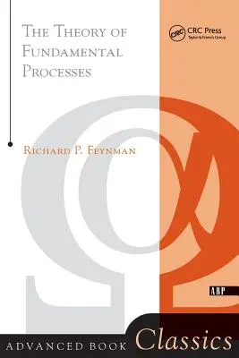 Teorie základních procesů - Theory of Fundamental Processes
