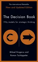 Kniha o rozhodování - Padesát modelů pro strategické myšlení (nové vydání) - Decision Book - Fifty models for strategic thinking (New Edition)