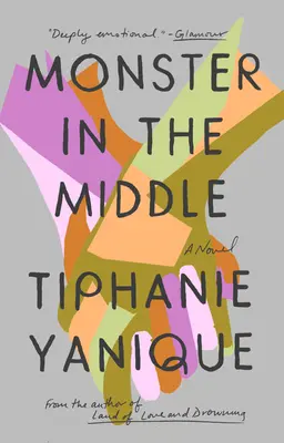 Netvor uprostřed - Monster in the Middle