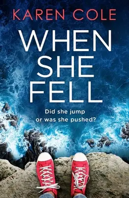 Když padla - When She Fell