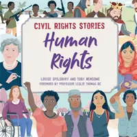 Příběhy o občanských právech: Lidská práva - Civil Rights Stories: Human Rights