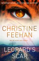 Leopardí jizva - Leopard's Scar