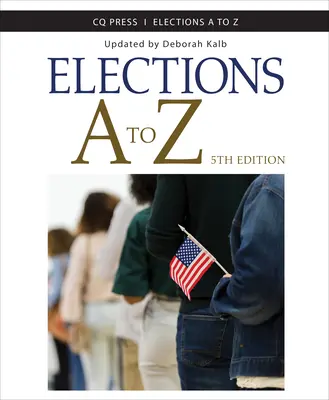 Volby od A do Z - Elections A to Z