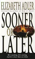 Dříve nebo později - Sooner or Later
