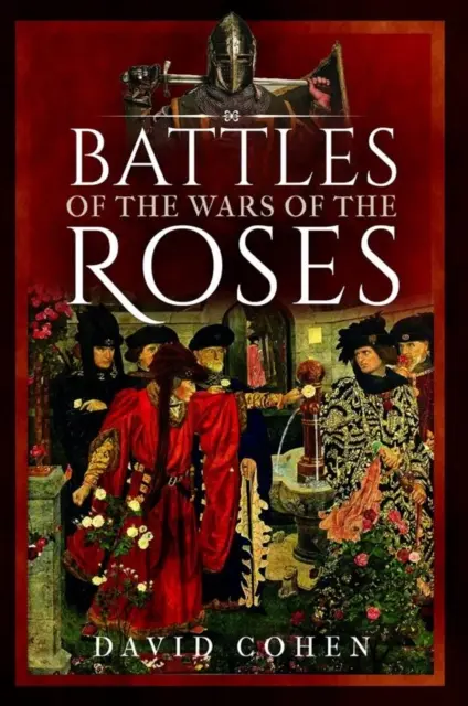 Bitvy z období válek růží - Battles of the Wars of the Roses