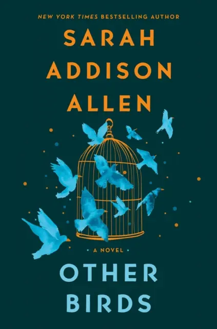 Jiní ptáci - román - Other Birds - A Novel