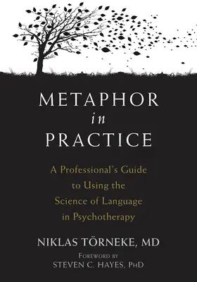 Metafora v praxi: Vědecké poznatky o jazyce v psychoterapii: průvodce profesionála, jak používat vědu o jazyce v psychoterapii - Metaphor in Practice: A Professional's Guide to Using the Science of Language in Psychotherapy