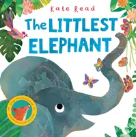 Nejmenší slon - Littlest Elephant