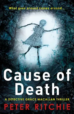 Příčina smrti: 1. díl - Cause of Death: Volume 1