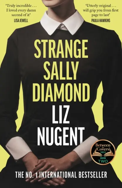 Podivná Sally Diamondová - Strange Sally Diamond