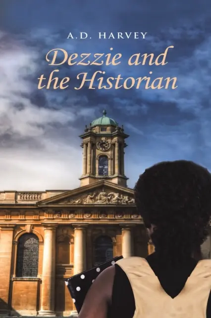 Dezzie a historik - Dezzie and the Historian