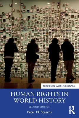 Lidská práva ve světových dějinách - Human Rights in World History
