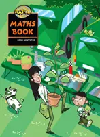 Rapid Maths: Balíček učebnic pro žáky 3. stupně - Rapid Maths: Pupil Book Pack Level 3