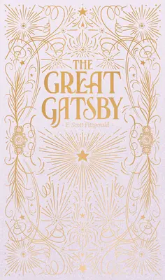 Velký Gatsby - The Great Gatsby