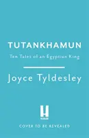 TUTANCHAMON - TUTANKHAMUN