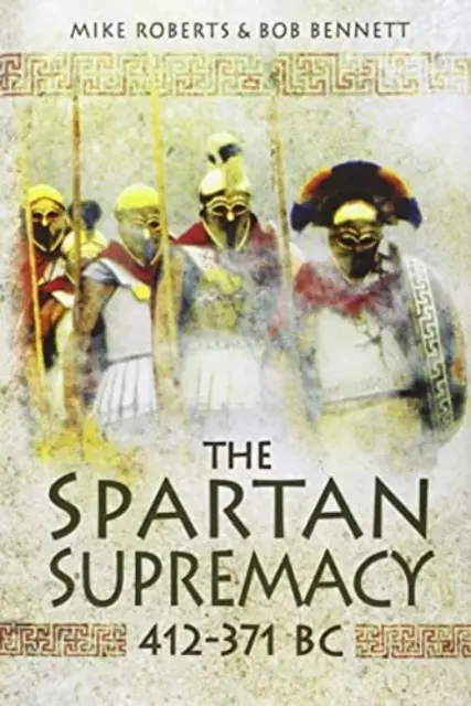 Spartská nadvláda - Spartan Supremacy