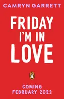 Pátek jsem zamilovaný - Friday I'm in Love