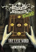 Poslední slovo - expresní vydání (Dahl Michael (Autor)) - Last Word - Express Edition (Dahl Michael (Author))