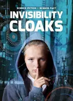 Neviditelné pláště - Invisibility Cloaks